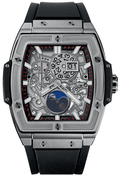 647.nx.1137.rx Hublot Spirit Of Big Bang Moonphase 